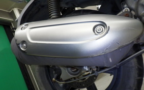 OTHER +DERBI RANブラ250I 2024