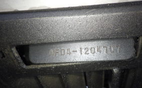 HONDA FORESIGHT SE MF04
