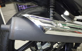 YAMAHA YX125