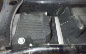 HARLEY FLHR 1580 2007