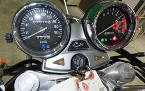 KAWASAKI ZEPHYR 1100 1992 ZRT10A