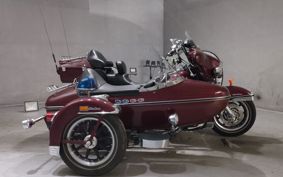 HARLEY FLHTCU-I 1450 SIDE-CAR 2005 FGW