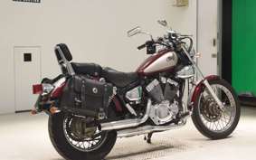 YAMAHA VIRAGO 250 2023 3DM