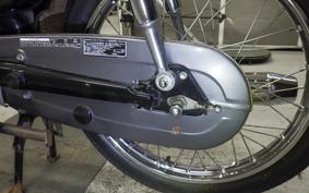 HONDA CD50 BENLY CD50