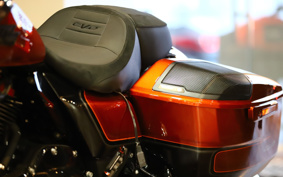 HARLEY HARLEY FLTRXSE1800CVO 2024 TC6