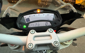 DUCATI  DUCATI  MONSTAR 1100EVO 2012