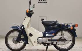 HONDA C90 SUPER CUB HA02