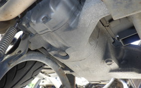 SUZUKI ADDRESS V125 G CF46A