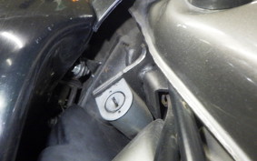 HONDA LITTLE CUB E 2006 AA01