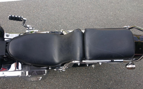 HARLEY HARLEY FXSTC1340 1998 BKL