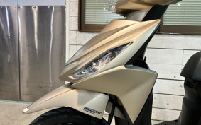 HONDA CROSS CUB JA45
