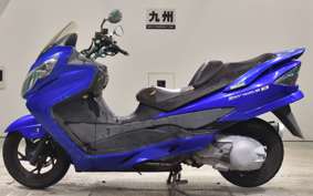 SUZUKI SKYWAVE 250 (Burgman 250) S Gen.3 CJ46A