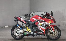 HONDA CBR250RR MC51