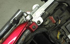 KAWASAKI ZRX400 1994 ZR400E