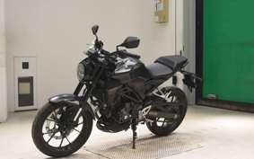 HONDA CB250RA 2012 MC52