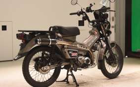 HONDA CT125-2 JA65