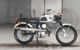 HONDA CL90 BENLY CL90
