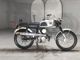 Фото Honda CL90 BENLY с японского аукциона