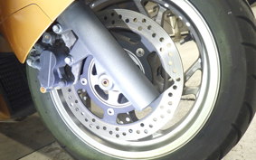 SUZUKI GEMMA 250 2008 CJ47A