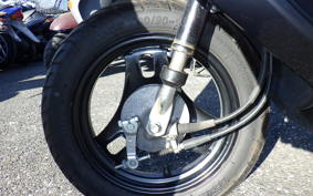 SUZUKI ADDRESS V50