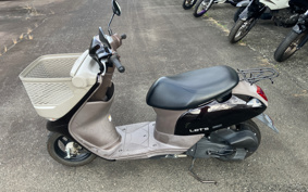 SUZUKI  LETS  BASKET  CA4AA