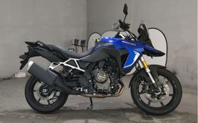 SUZUKI DL650 ( V-Strom 800 ) 2023 EM1BA