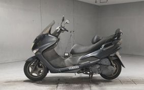 YAMAHA MAJESTY 125 SE27