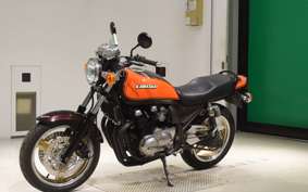KAWASAKI ZEPHYR 750 2026 ZR750C