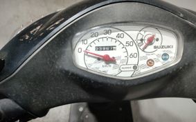 SUZUKI ADDRESS V50 CA4BA