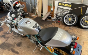 DUCATI PAUL SMART 1000LE 2006 ZDMC100AA5B