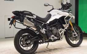 TRIUMPH TIGER 900 RALLY PRO 2022