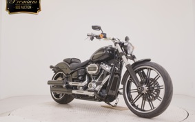HARLEY FXBRS1870 2019