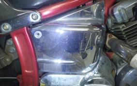 YAMAHA DRAGSTAR 400 2001 VH01J