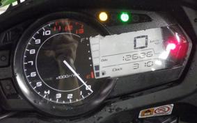 KAWASAKI NINJA 1000 A 2014