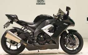 KAWASAKI ZX 10 NINJA R 2009 ZXT00E