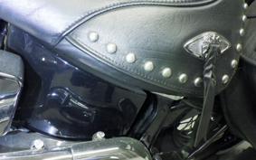 HARLEY FLST 1450 2006