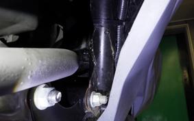 SUZUKI ADDRESS V125 2024 DT11A