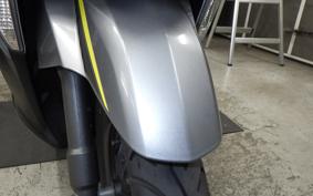 HONDA RX125