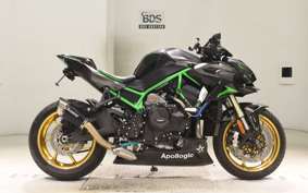 KAWASAKI ZH2 SE 2025 ZRT00R