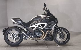 DUCATI DIAVEL AMG G102JA