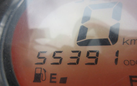 YAMAHA CYGNUS 125 X SE44J