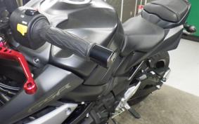 SUZUKI GSR750 A 2016 GR7NA