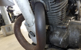 YAMAHA SEROW 225 Gen.2 1KH