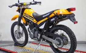 KAWASAKI SUPER SHERPA KL250G