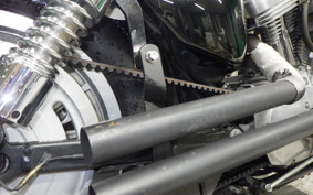 HARLEY XL883L 2005