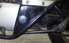 KAWASAKI ELIMINATOR 125 2010 BN125A