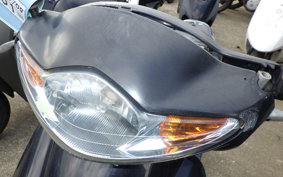 HONDA DIO Z4 AF57