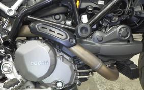 DUCATI HYPERMOTARD 950 2022