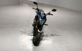 KAWASAKI Z125 PRO  BR125H