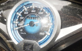 HONDA WAVE 125 I 1998